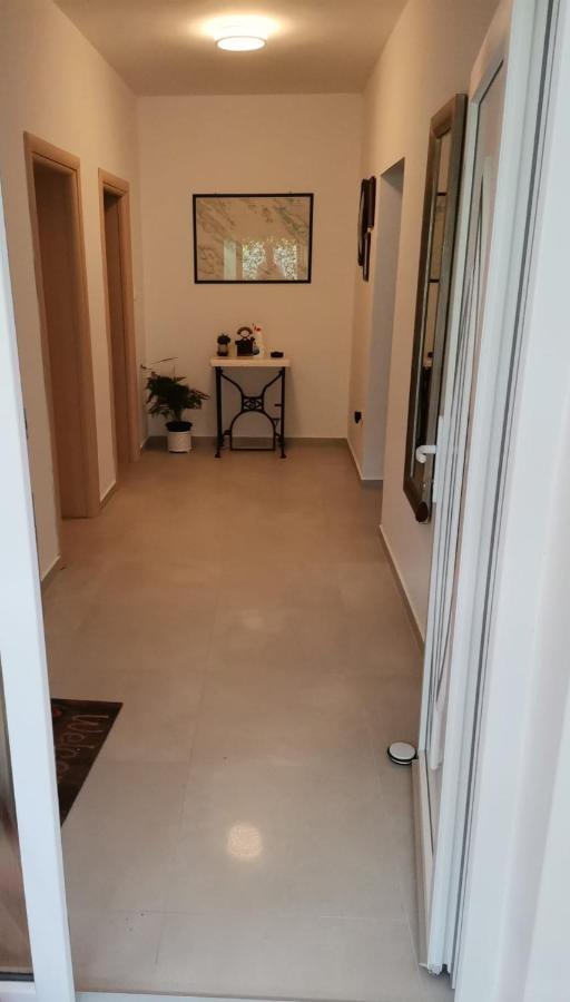 Apartmani Daniela Murter Exterior foto